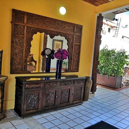 Hotel Diamante Sayulita Exterior photo