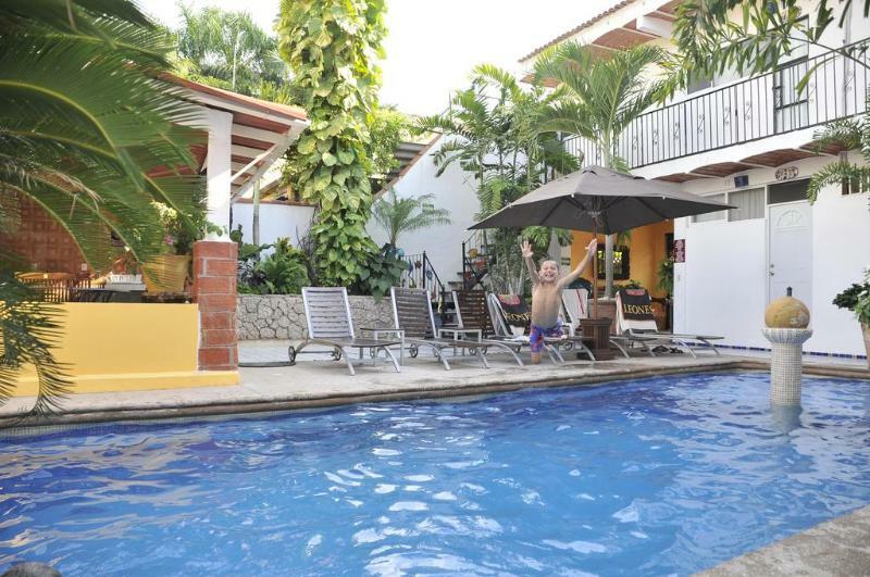 Hotel Diamante Sayulita Exterior photo